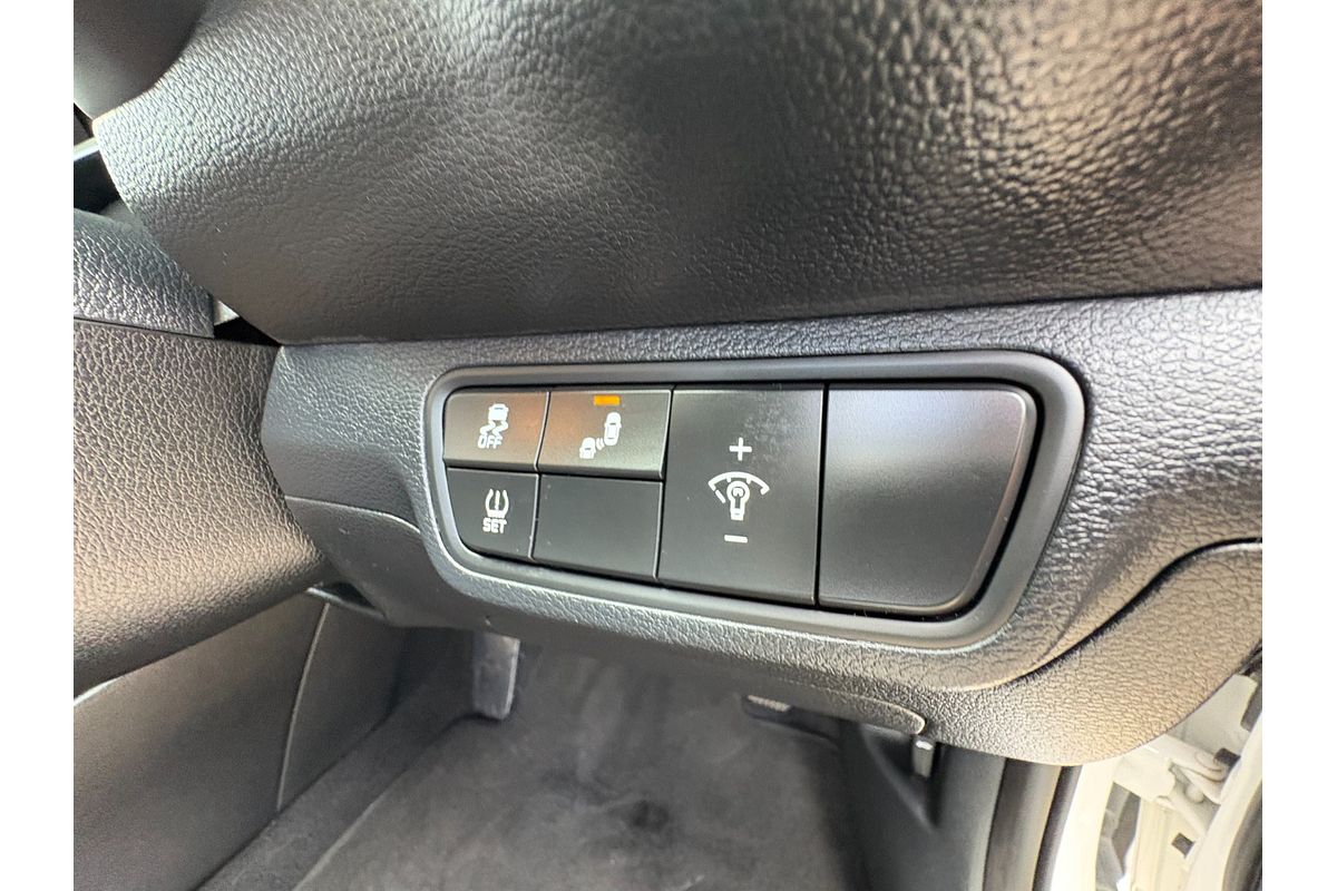 2022 Kia Cerato Sport BD