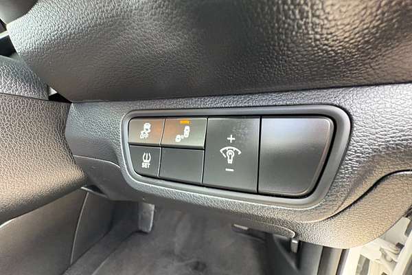 2022 Kia Cerato Sport BD