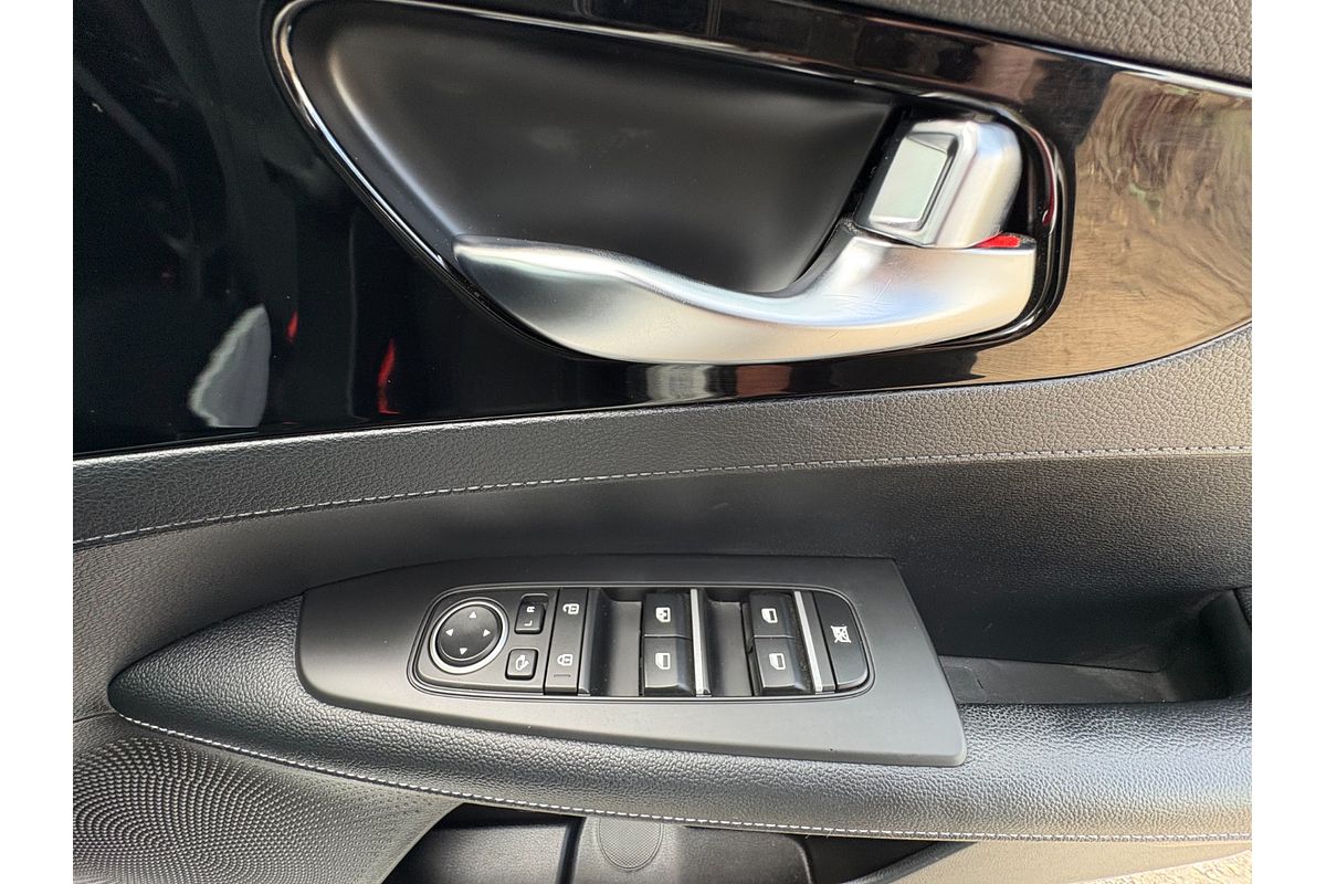 2022 Kia Cerato Sport BD