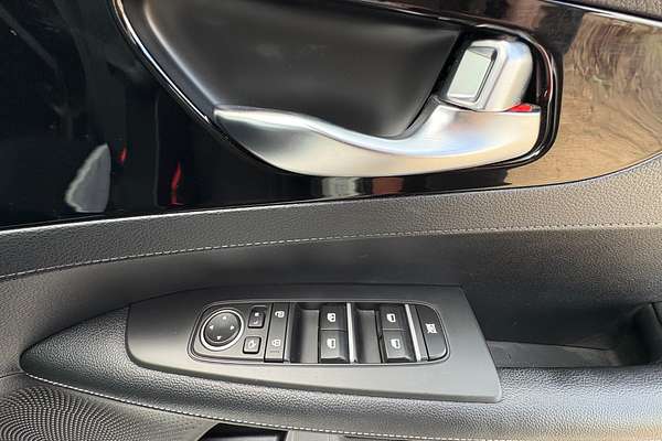 2022 Kia Cerato Sport BD