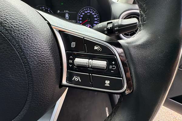 2022 Kia Cerato Sport BD