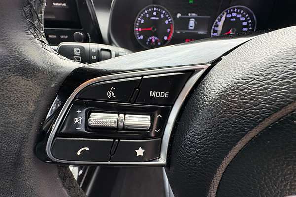 2022 Kia Cerato Sport BD