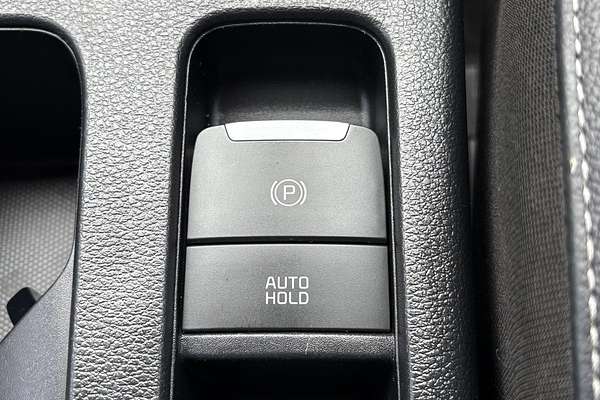 2022 Kia Cerato Sport BD