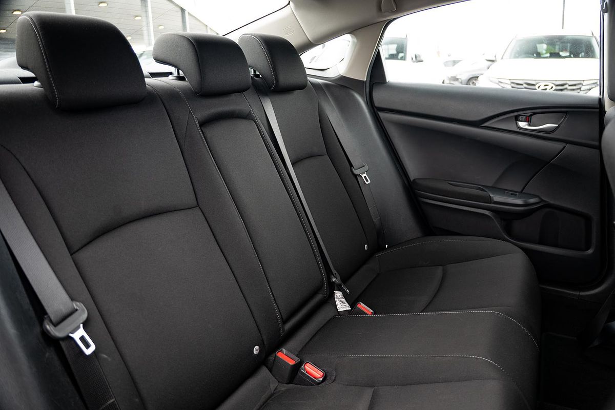 2017 Honda Civic VTi 10th Gen