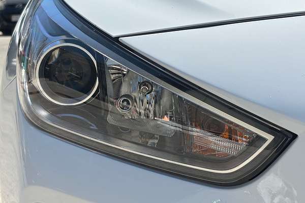 2018 Hyundai i30 i30 ACTIVE G3S62GA1