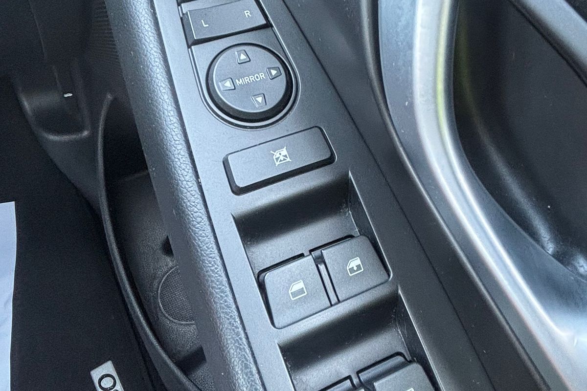 2018 Hyundai i30 i30 ACTIVE G3S62GA1