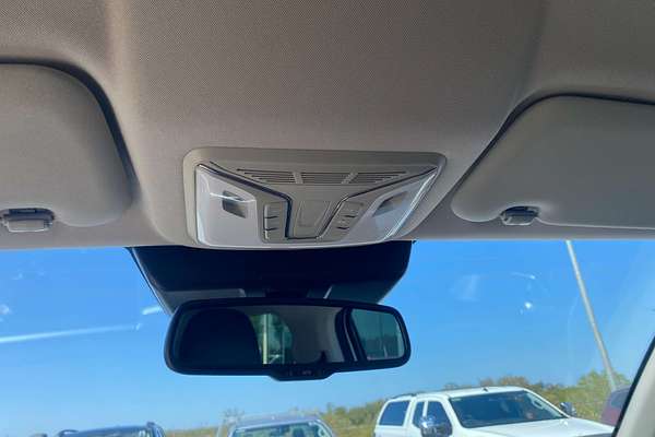 2022 GWM Ute Cannon Vanta NPW 4X4