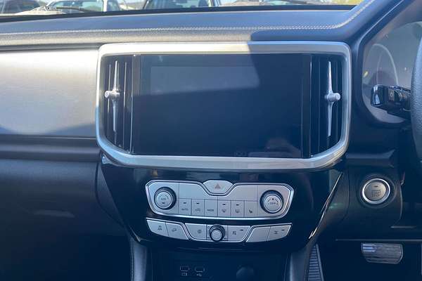 2022 GWM Ute Cannon Vanta NPW 4X4