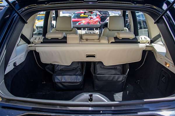 2011 Land Rover Range Rover Sport TDV6 Autobiography L320