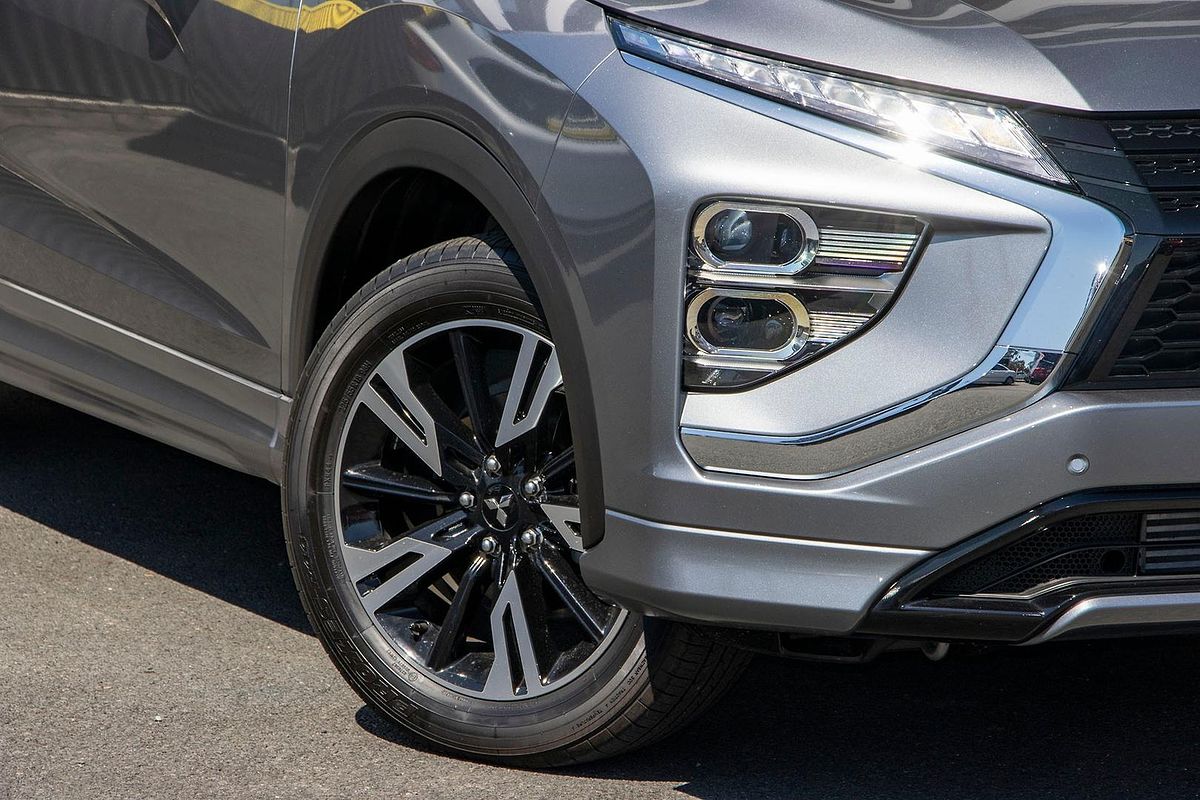 2024 Mitsubishi Eclipse Cross Exceed YB