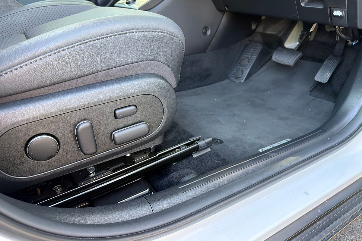 2025 Hyundai Kona Premium SX2.V2