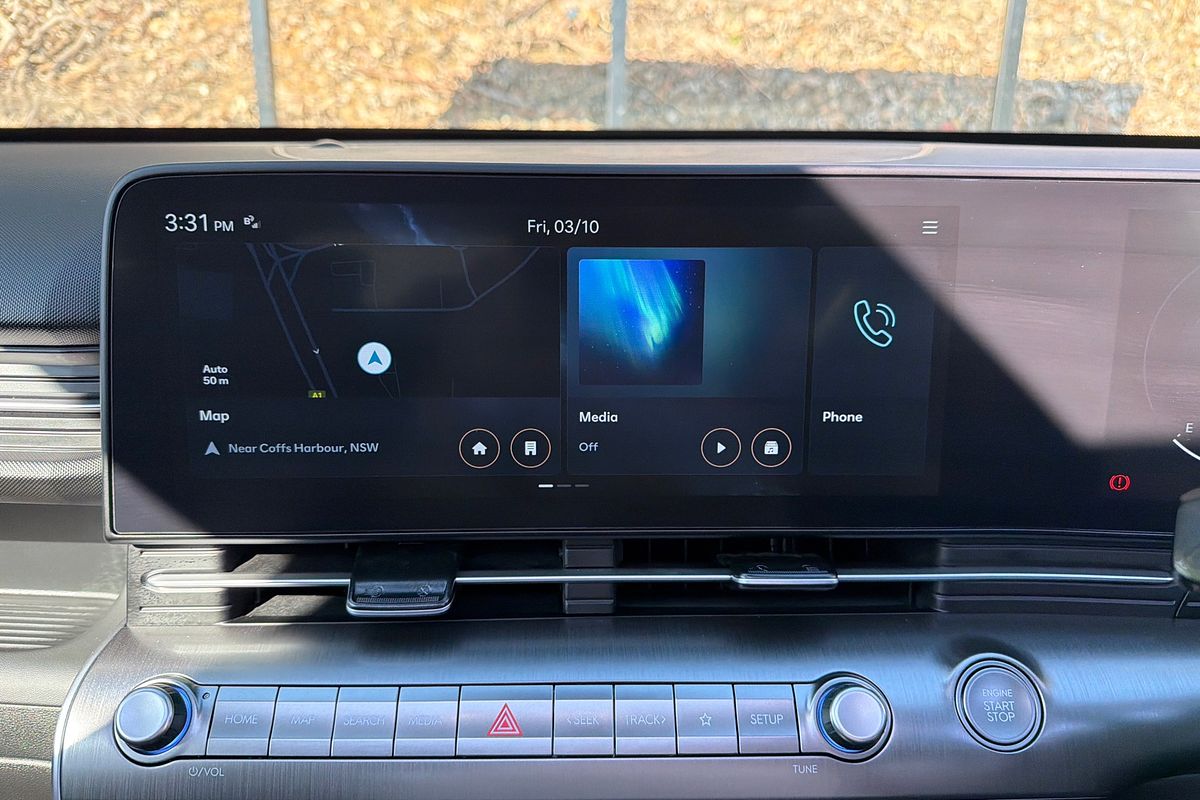 2025 Hyundai Kona Premium SX2.V2