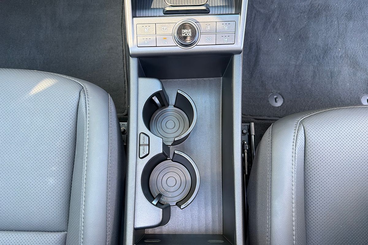 2025 Hyundai Kona Premium SX2.V2