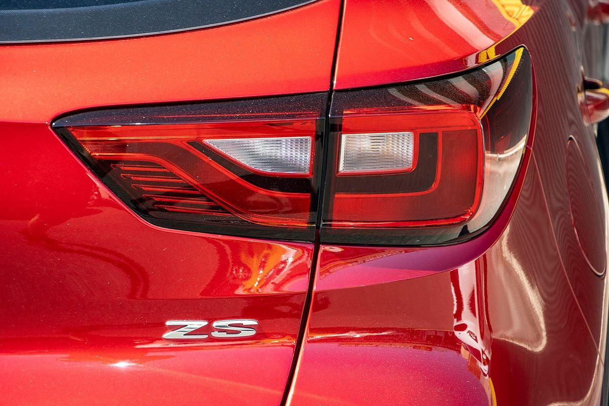 2023 MG ZS Excite AZS1