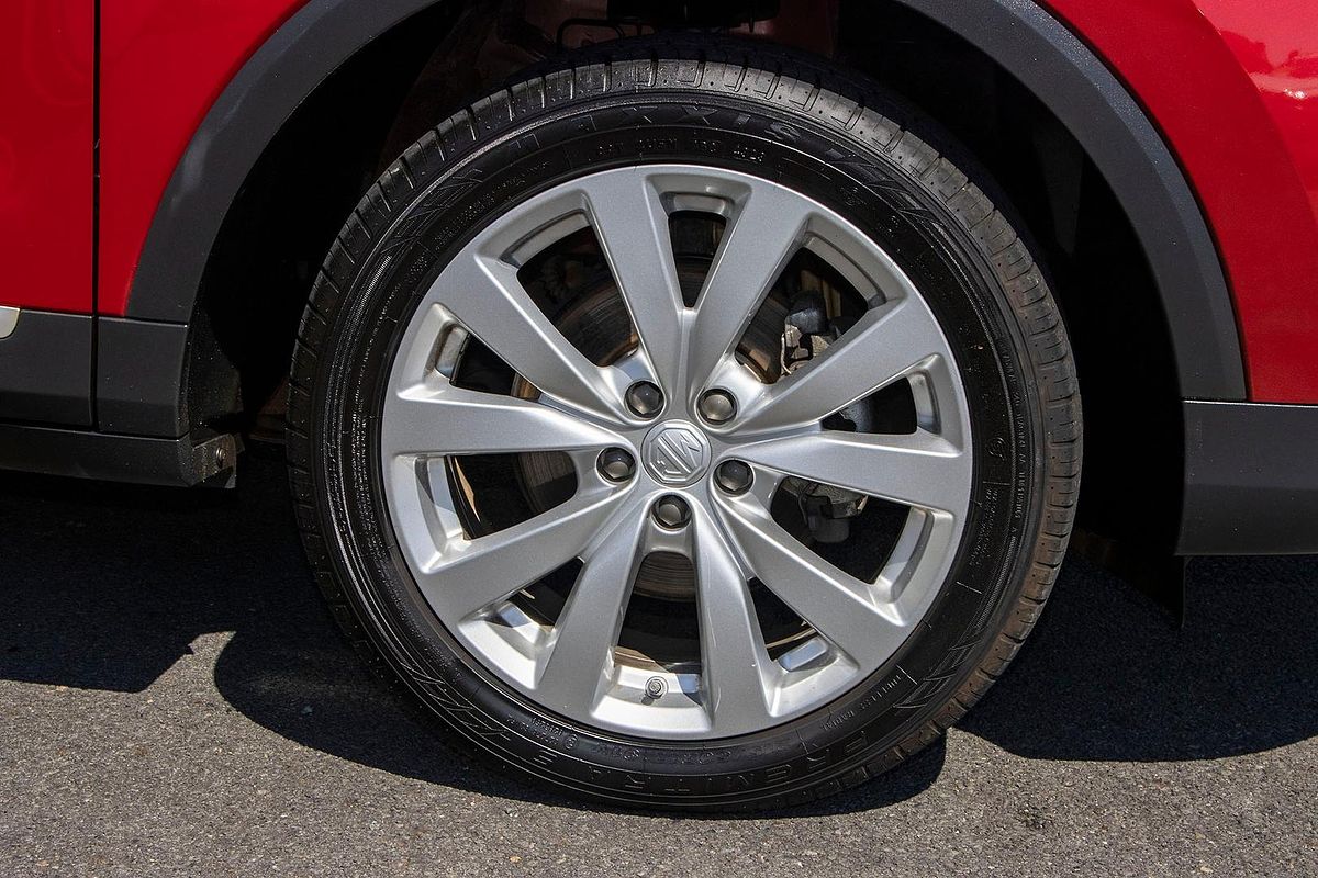 2023 MG ZS Excite AZS1