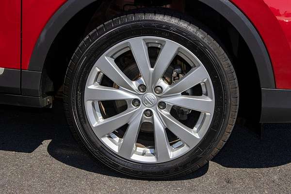 2023 MG ZS Excite AZS1