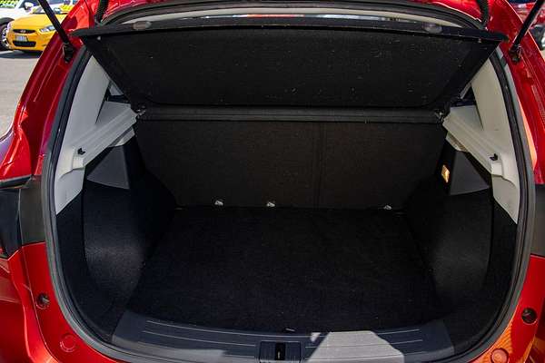 2023 MG ZS Excite AZS1