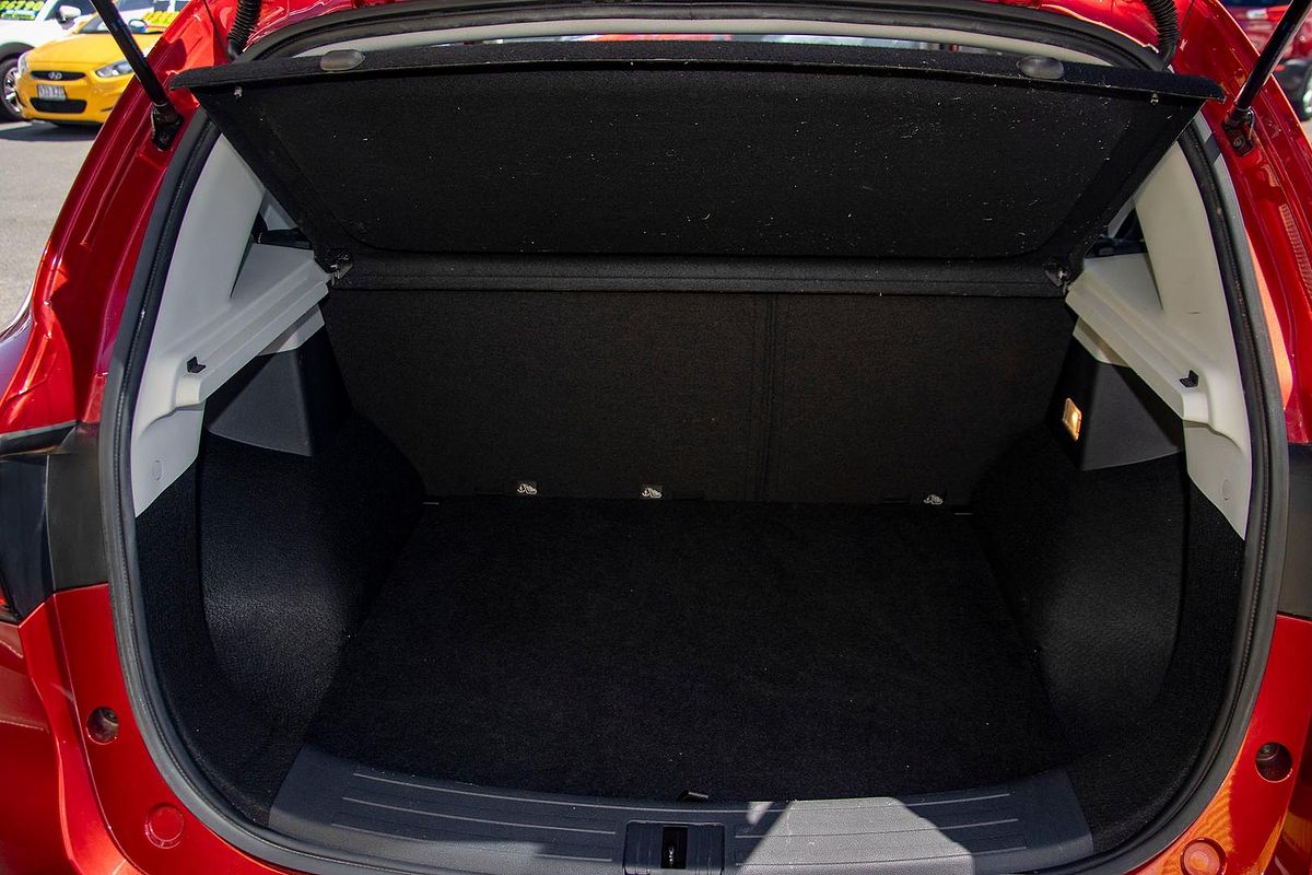 2023 MG ZS Excite AZS1