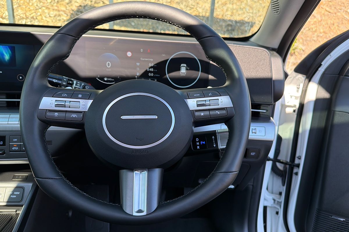 2025 Hyundai Kona Premium SX2.V2