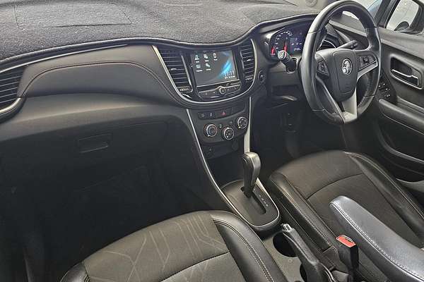 2019 Holden Trax LT TJ