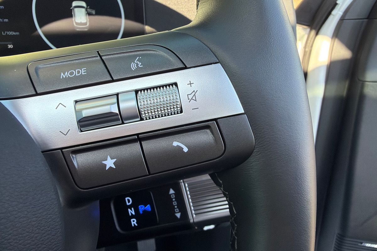 2025 Hyundai Kona Premium SX2.V2