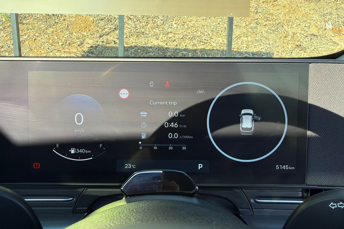 2025 Hyundai Kona Premium SX2.V2