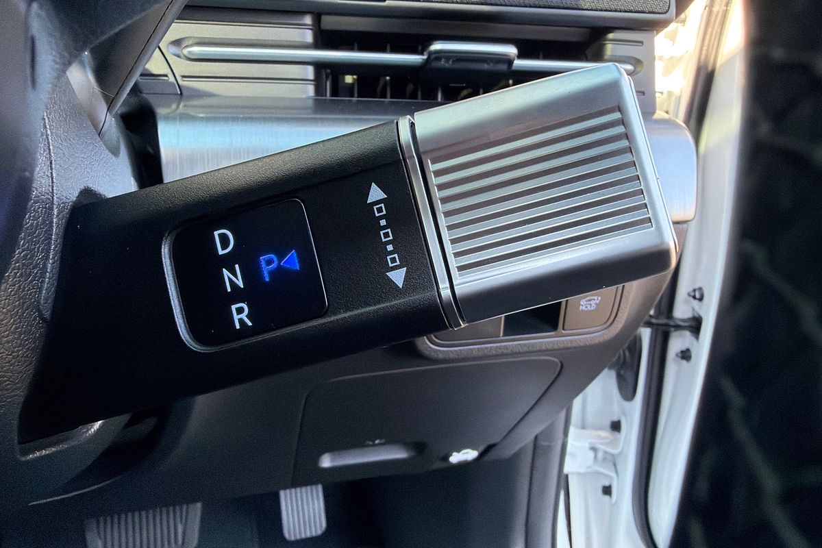 2025 Hyundai Kona Premium SX2.V2