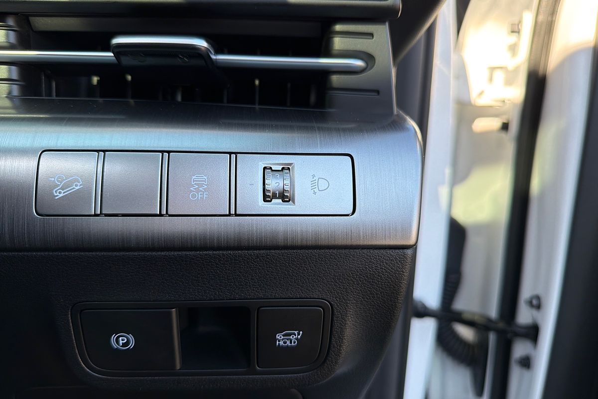 2025 Hyundai Kona Premium SX2.V2