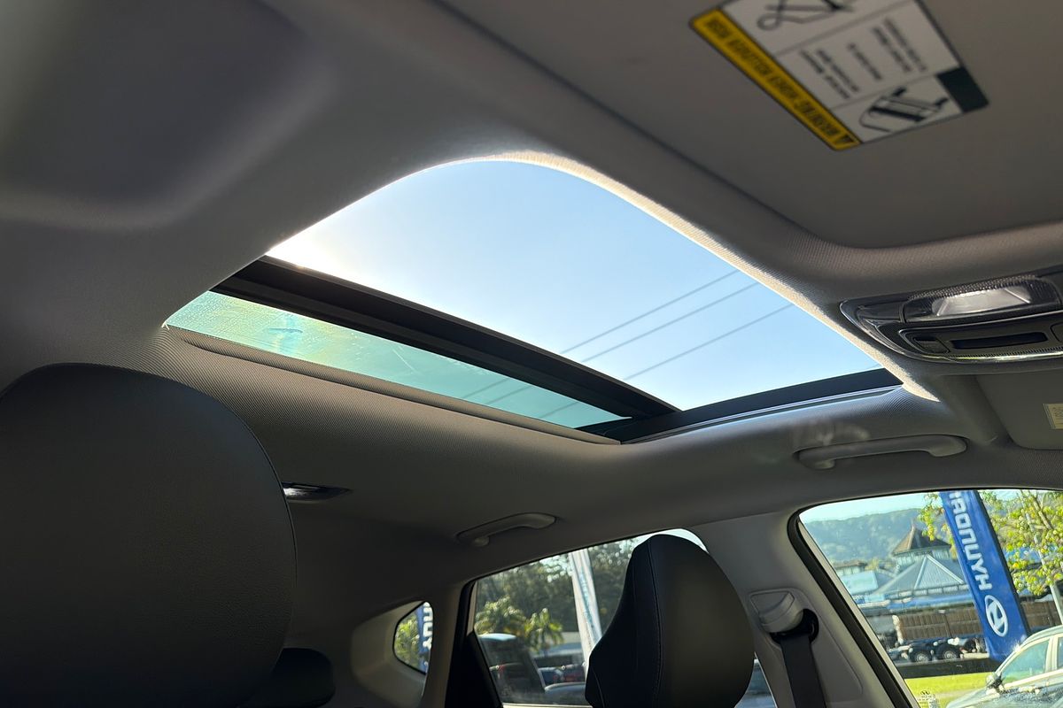 2025 Hyundai Kona Premium SX2.V2