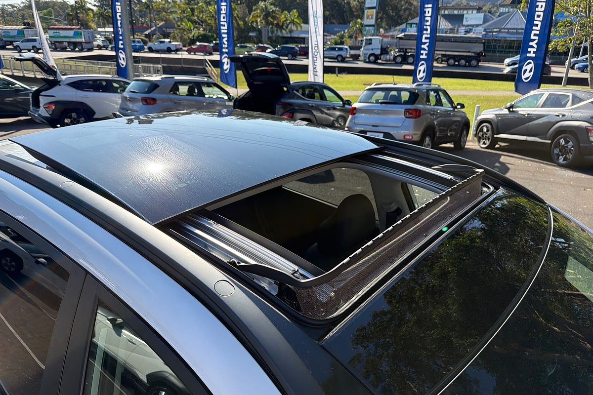 2025 Hyundai Kona Premium SX2.V2