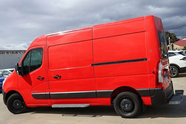 2016 Renault Master X62 MWB Mid Roof