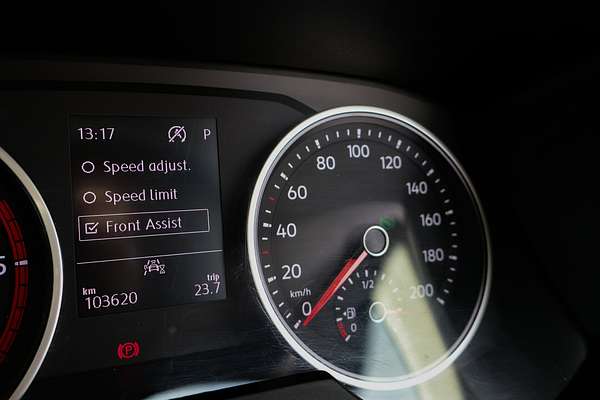 2021 Volkswagen Crafter 35 TDI340 SY1 MWB