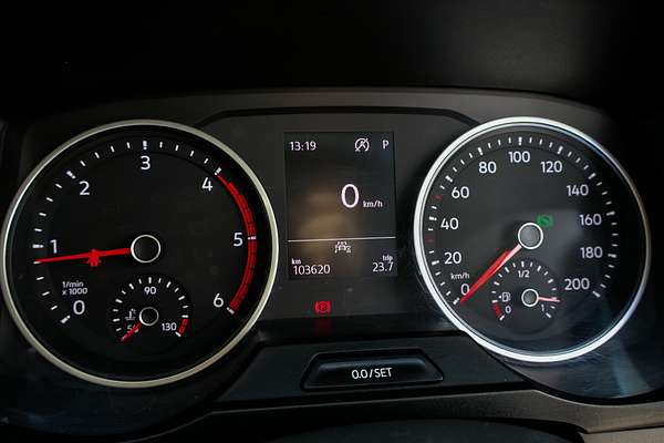 2021 Volkswagen Crafter 35 TDI340 SY1 MWB