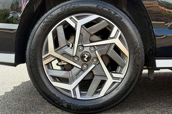 2024 Hyundai Kona Hybrid N Line SX2.V2