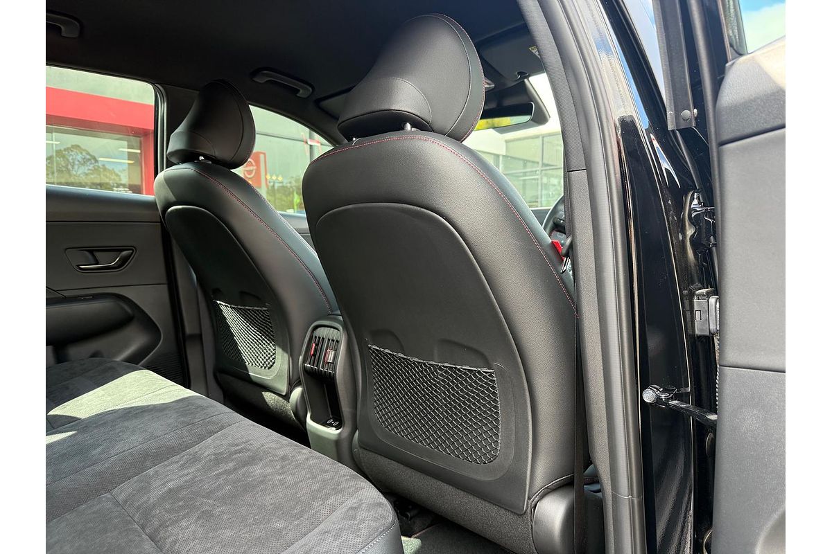 2024 Hyundai Kona Hybrid N Line SX2.V2