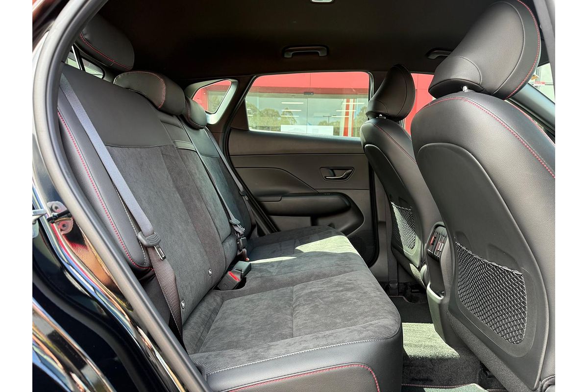 2024 Hyundai Kona Hybrid N Line SX2.V2