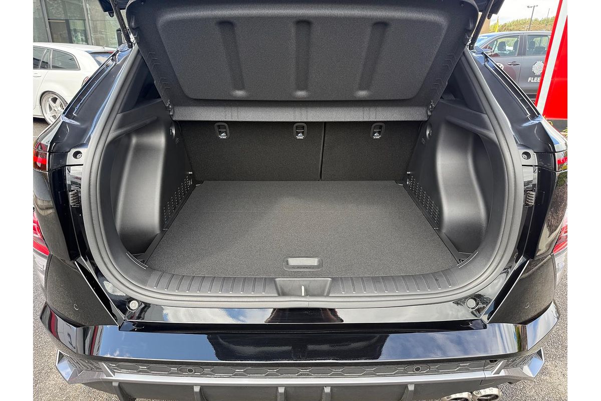 2024 Hyundai Kona Hybrid N Line SX2.V2