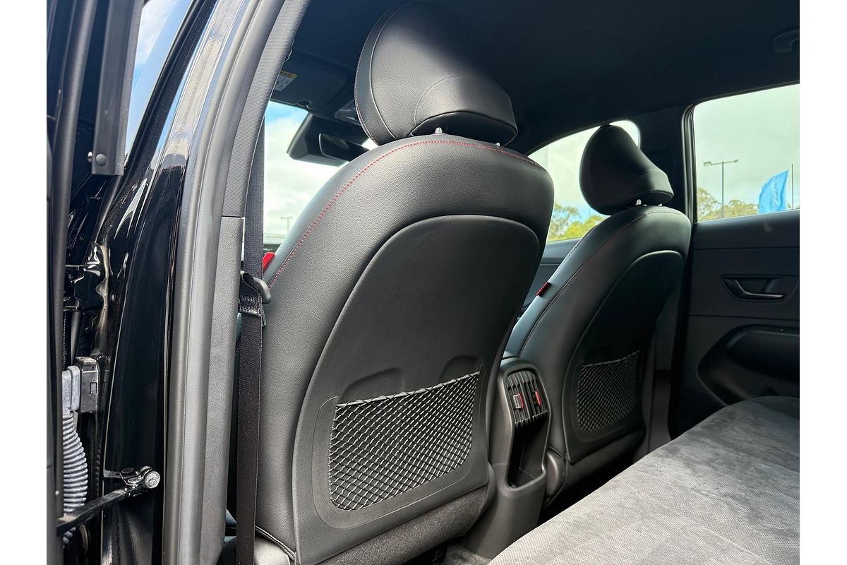 2024 Hyundai Kona Hybrid N Line SX2.V2