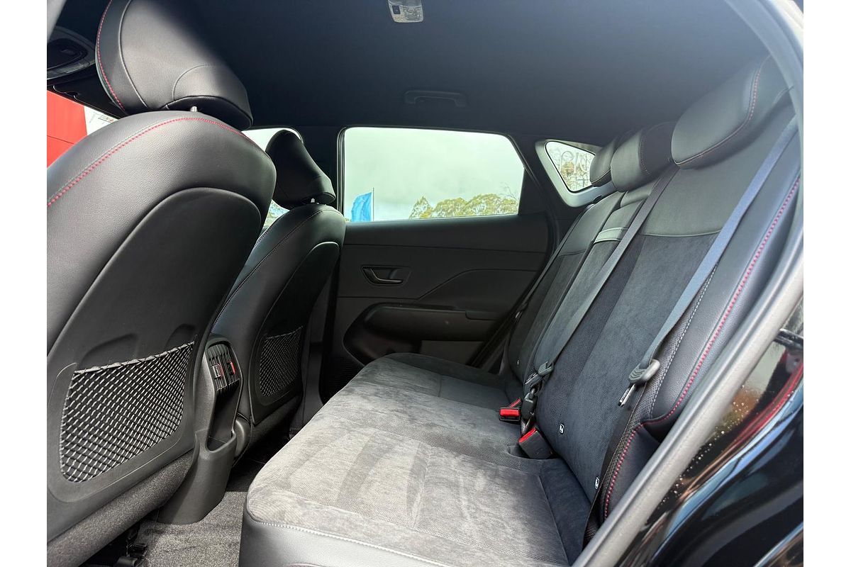 2024 Hyundai Kona Hybrid N Line SX2.V2