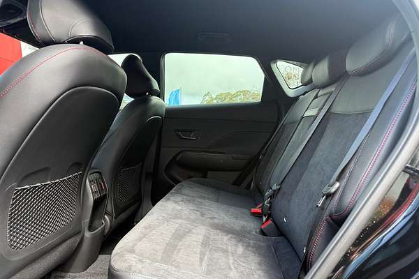 2024 Hyundai Kona Hybrid N Line SX2.V2