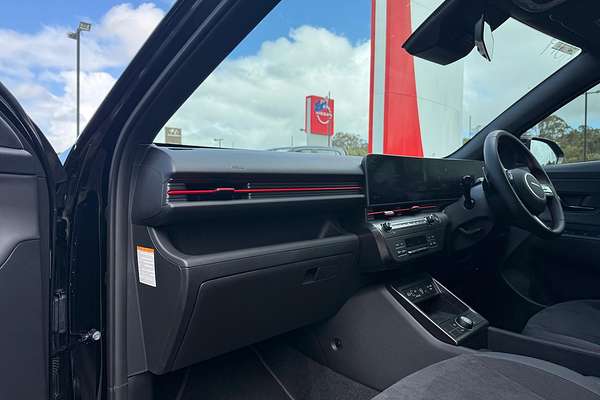 2024 Hyundai Kona Hybrid N Line SX2.V2
