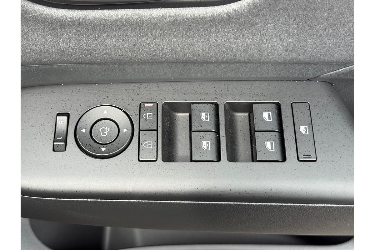 2024 Hyundai Kona Hybrid N Line SX2.V2