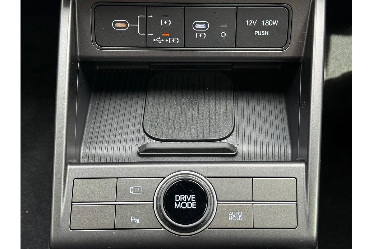 2024 Hyundai Kona Hybrid N Line SX2.V2