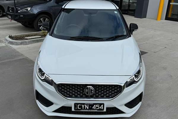 2023 MG MG3 Core