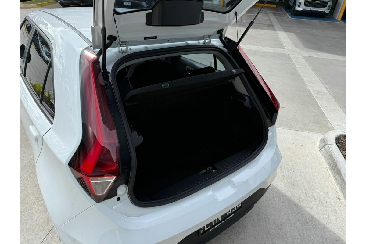2023 MG MG3 Core