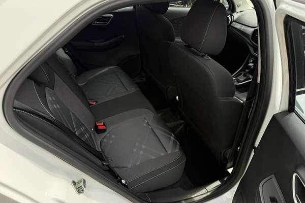 2023 MG MG3 Core