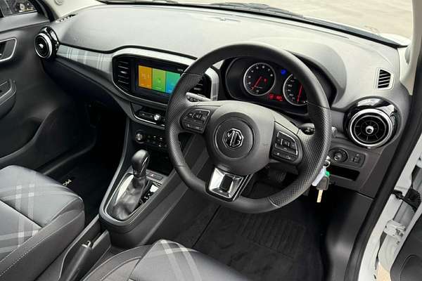 2023 MG MG3 Core