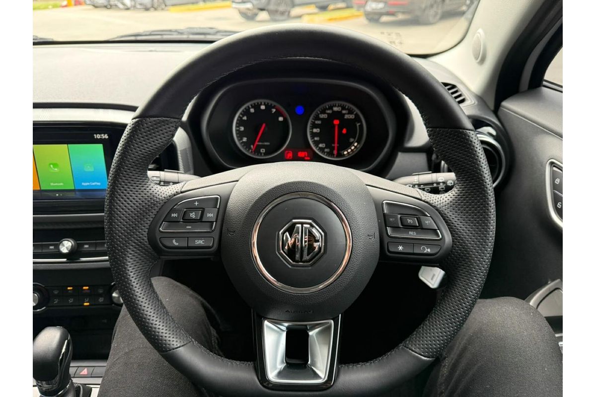 2023 MG MG3 Core