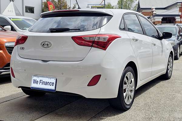 2014 Hyundai i30 Active GD2