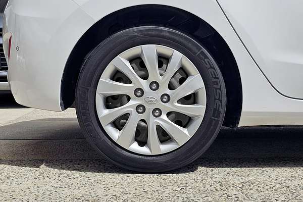 2014 Hyundai i30 Active GD2